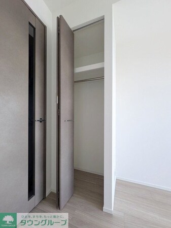 S-RESIDENCE松戸Iriseの物件内観写真